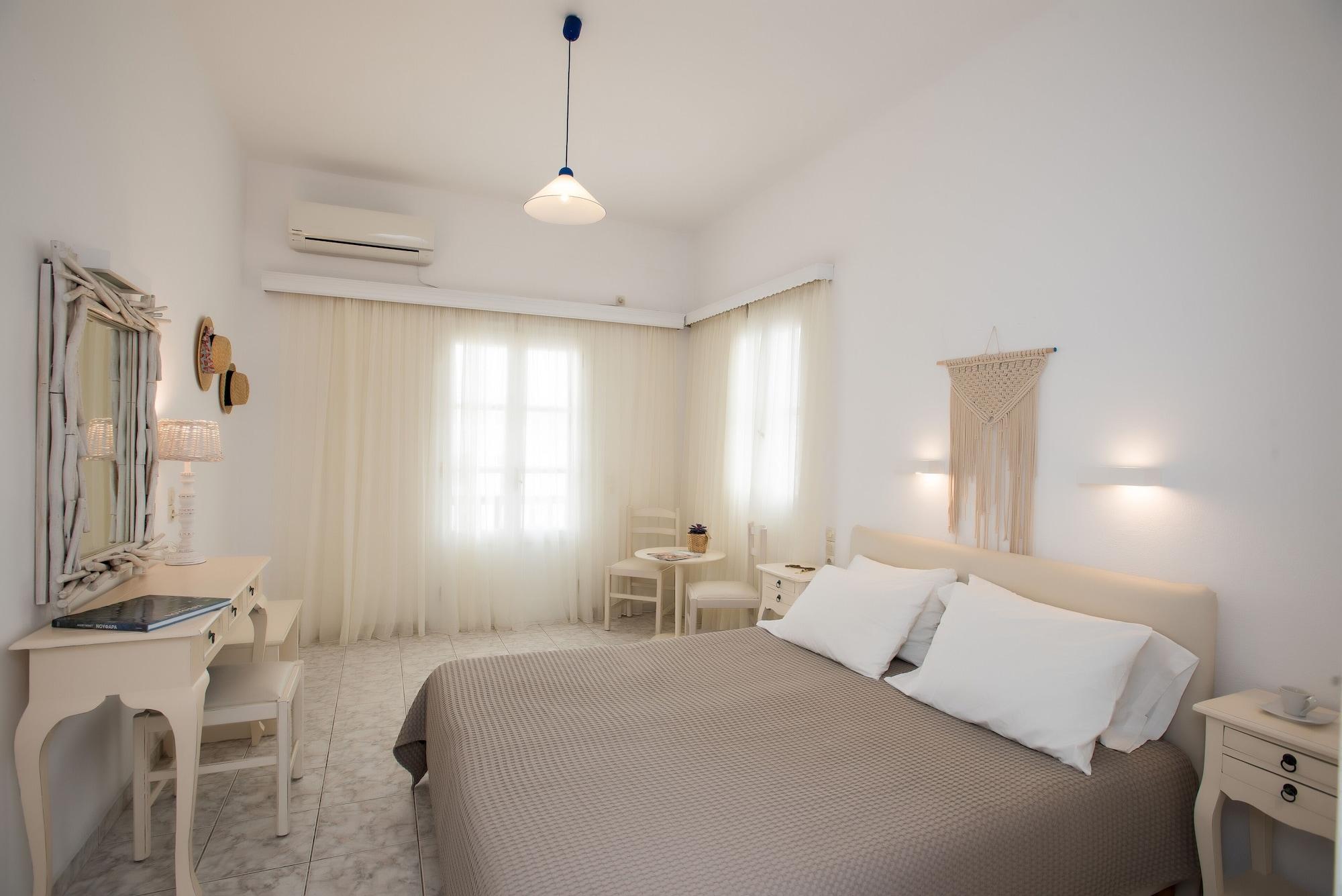 فندق شاريسي Mykonos Town المظهر الخارجي الصورة